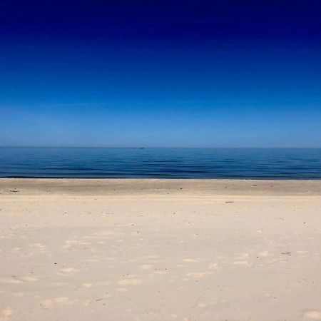 Boho Natural Apartament Playa Baltis Miedzyzdroje Buitenkant foto