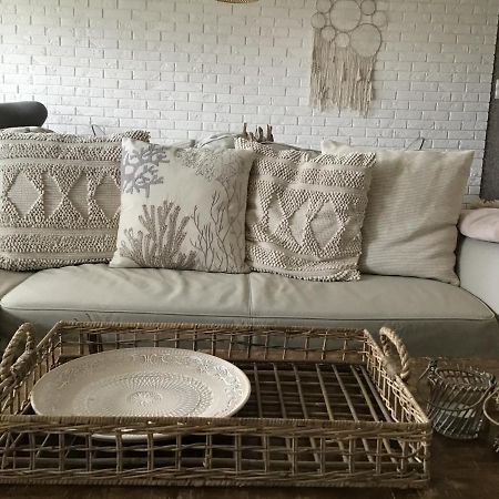 Boho Natural Apartament Playa Baltis Miedzyzdroje Buitenkant foto