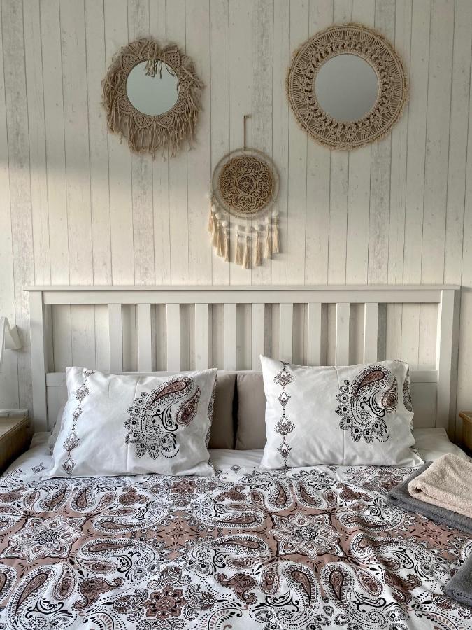 Boho Natural Apartament Playa Baltis Miedzyzdroje Buitenkant foto
