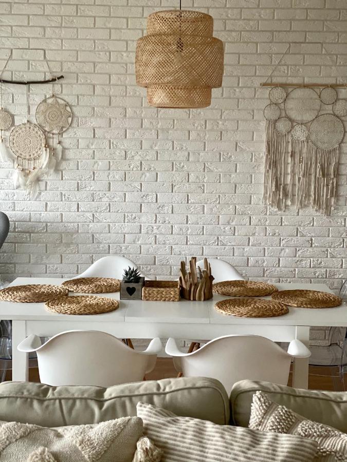Boho Natural Apartament Playa Baltis Miedzyzdroje Buitenkant foto