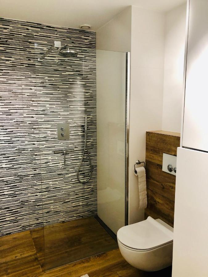 Boho Natural Apartament Playa Baltis Miedzyzdroje Buitenkant foto