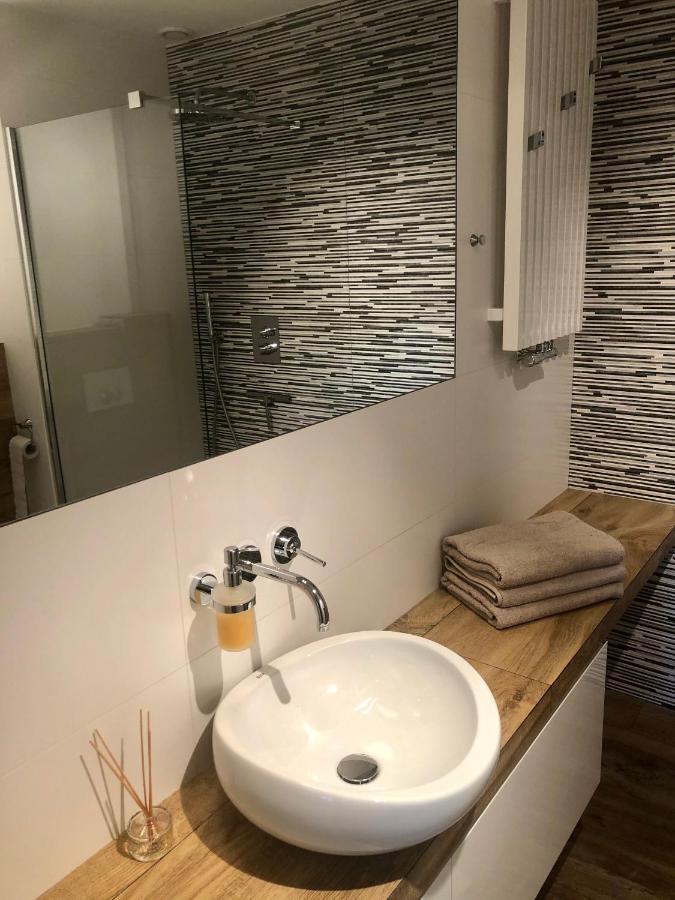 Boho Natural Apartament Playa Baltis Miedzyzdroje Buitenkant foto
