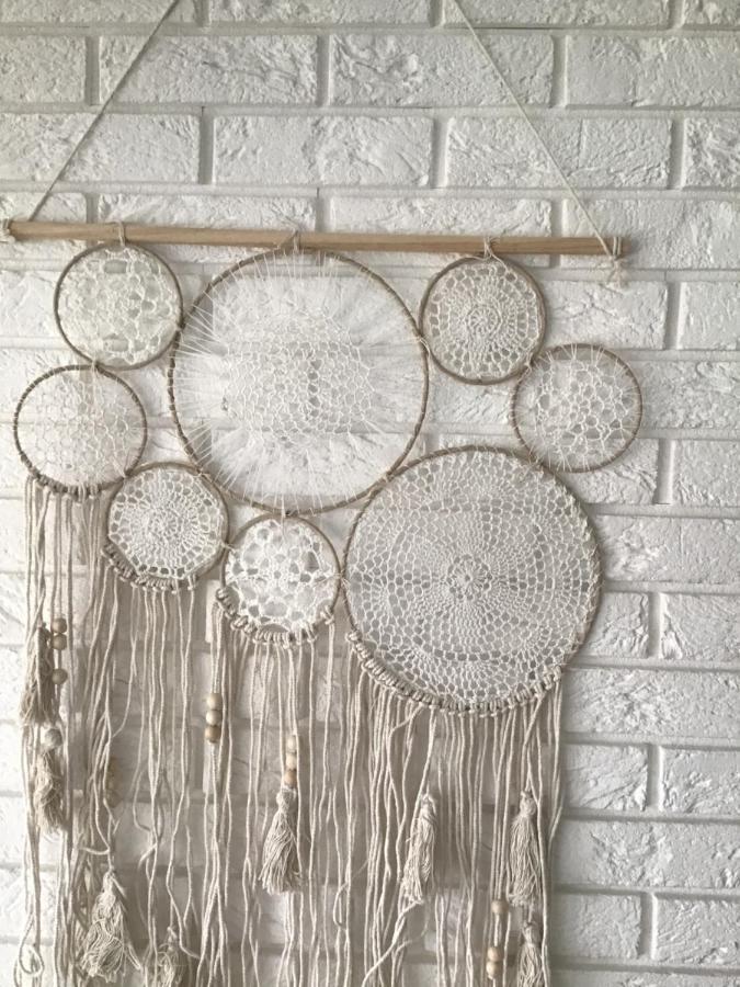 Boho Natural Apartament Playa Baltis Miedzyzdroje Buitenkant foto