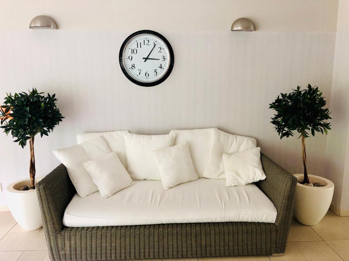 Boho Natural Apartament Playa Baltis Miedzyzdroje Buitenkant foto