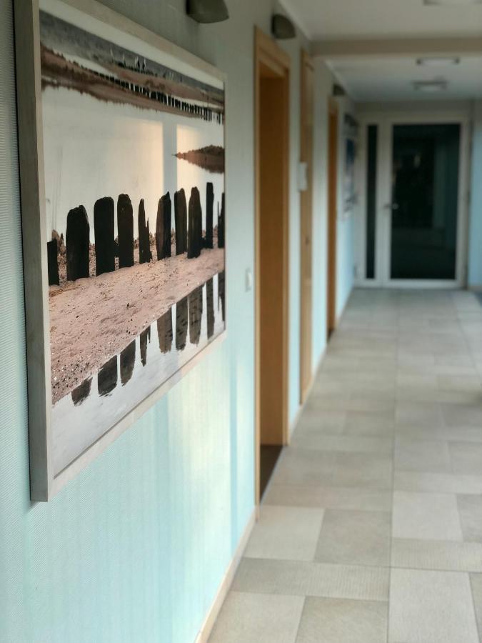 Boho Natural Apartament Playa Baltis Miedzyzdroje Buitenkant foto