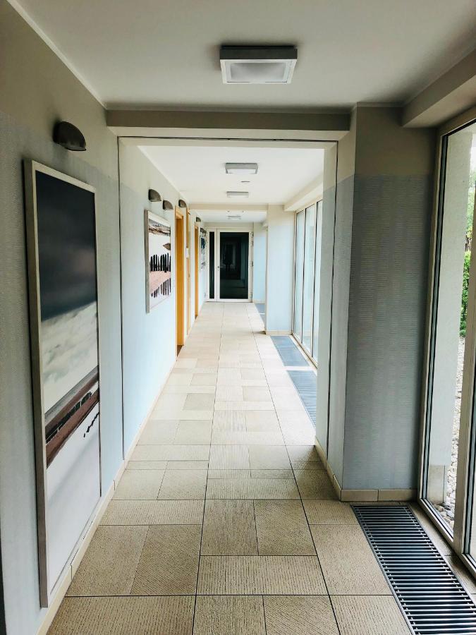 Boho Natural Apartament Playa Baltis Miedzyzdroje Buitenkant foto
