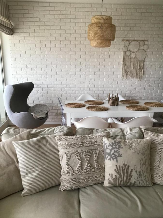 Boho Natural Apartament Playa Baltis Miedzyzdroje Buitenkant foto