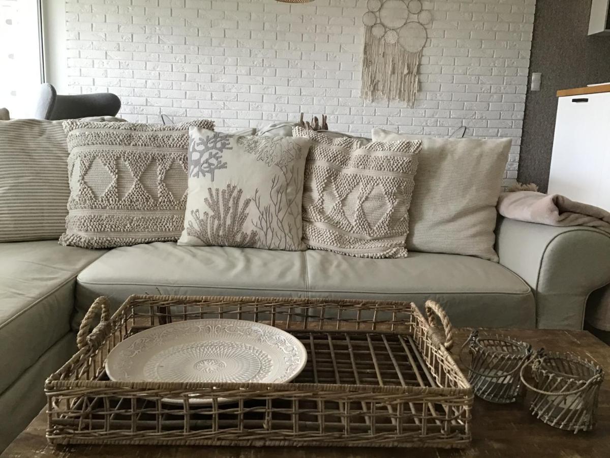 Boho Natural Apartament Playa Baltis Miedzyzdroje Buitenkant foto