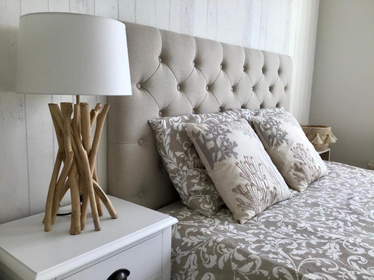 Boho Natural Apartament Playa Baltis Miedzyzdroje Buitenkant foto